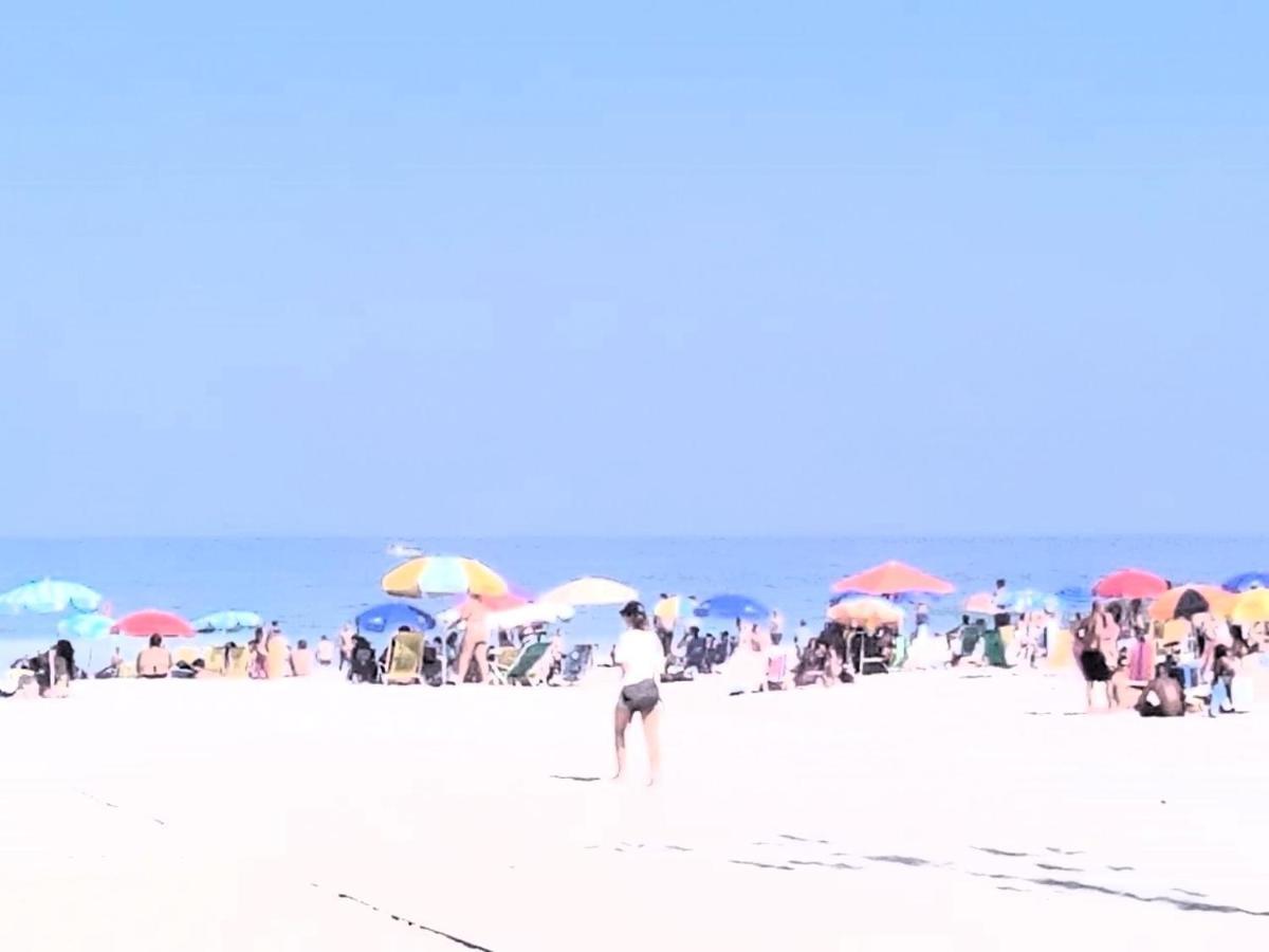 Apartamento Cantinho Livre Do Lido Río de Janeiro