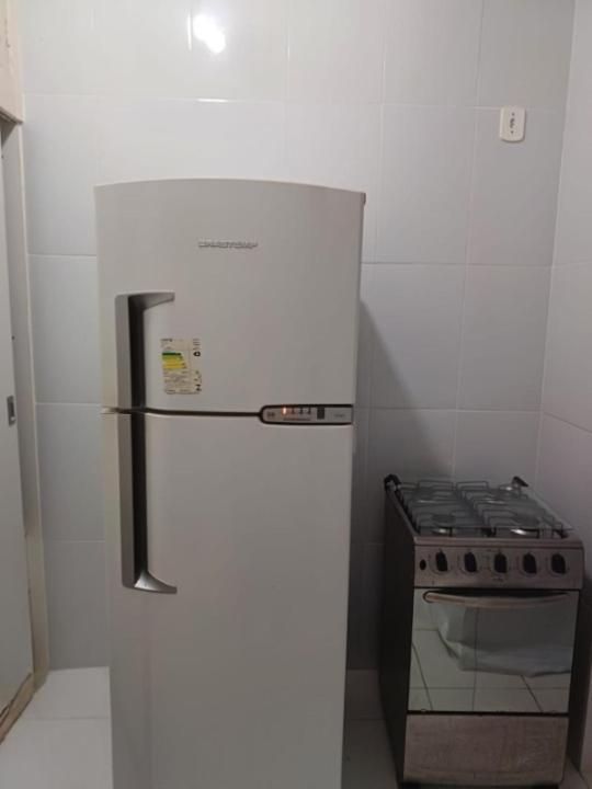 Cantinho Livre Do Lido Apartamento Río de Janeiro