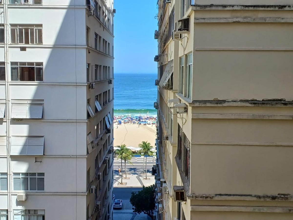 Cantinho Livre Do Lido Río de Janeiro