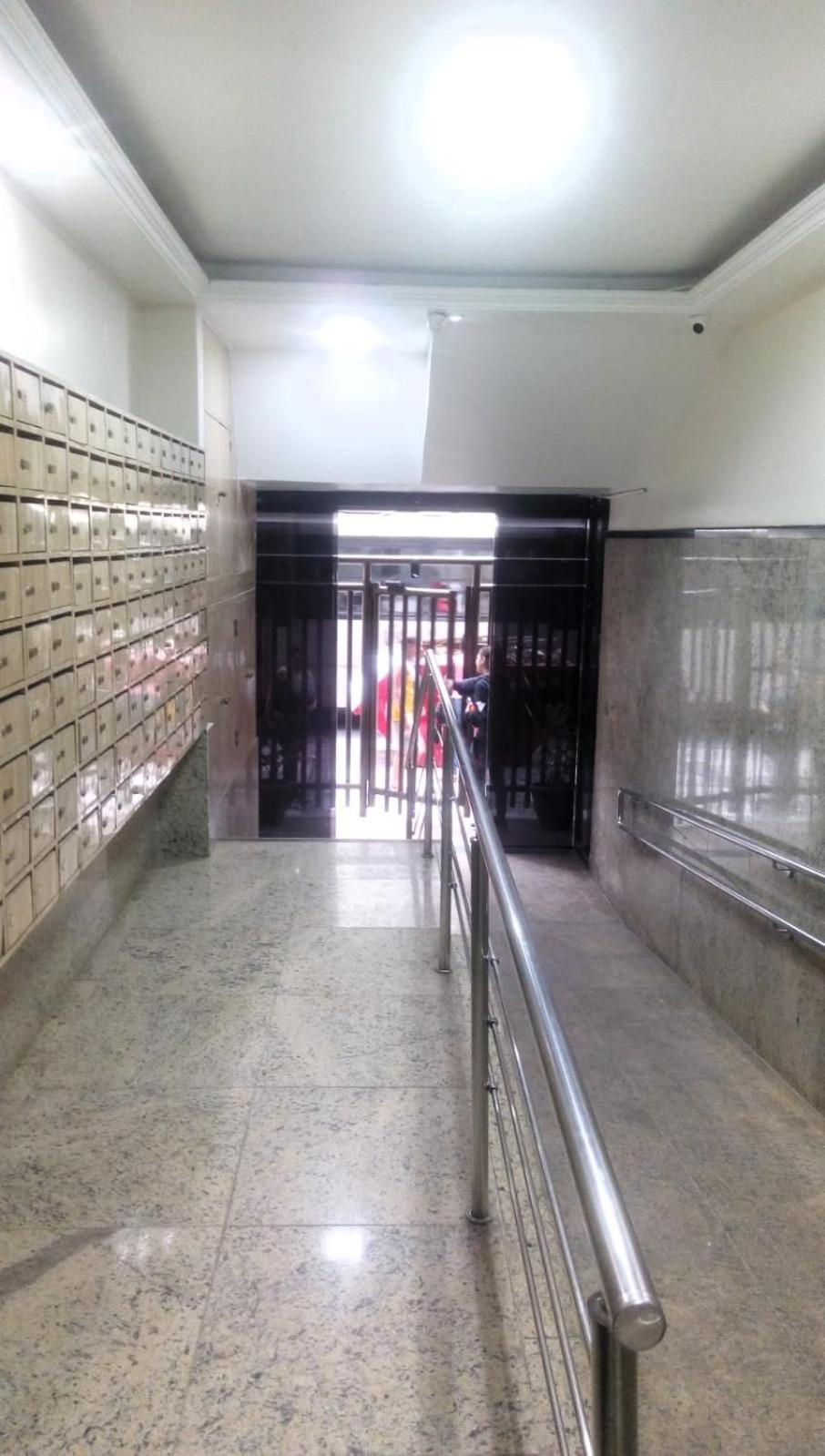 Apartamento Cantinho Livre Do Lido Río de Janeiro