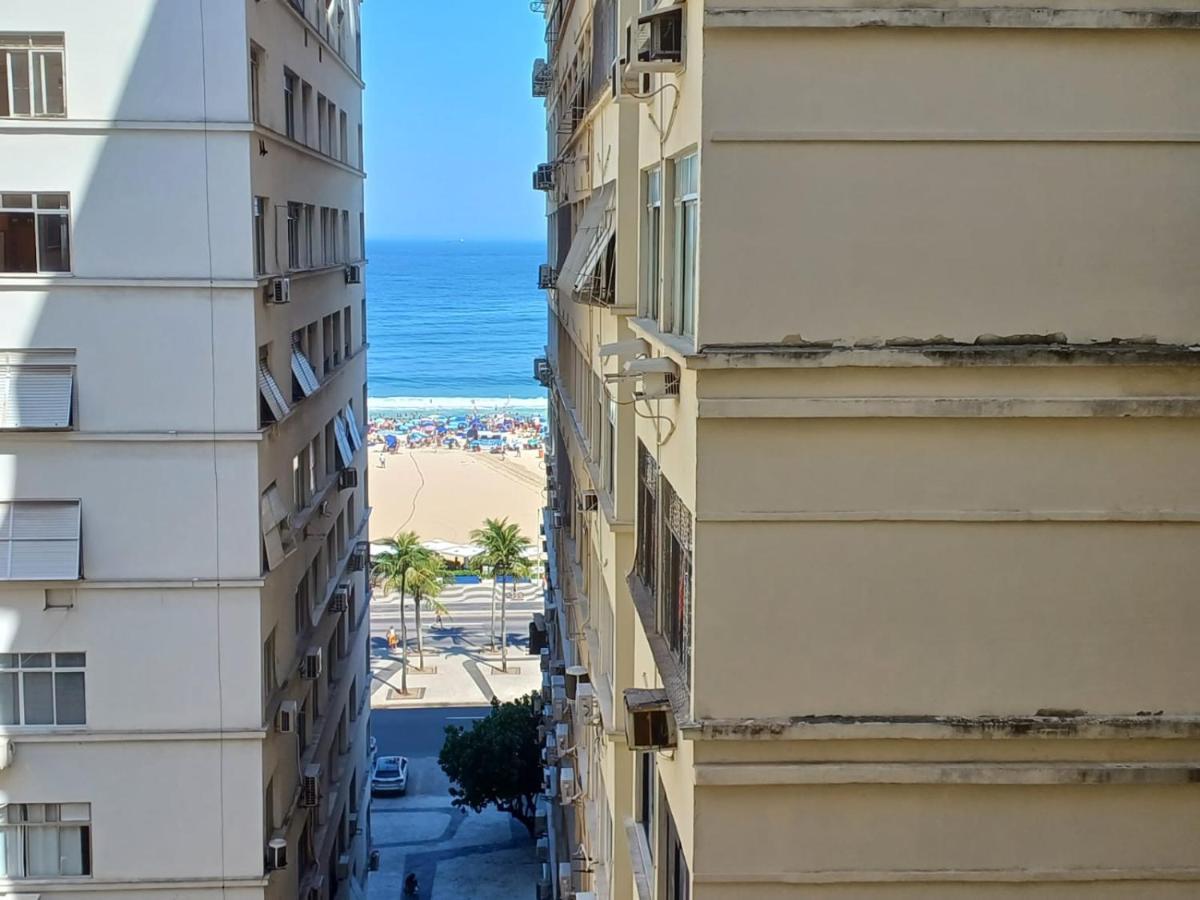 Cantinho Livre Do Lido Apartment