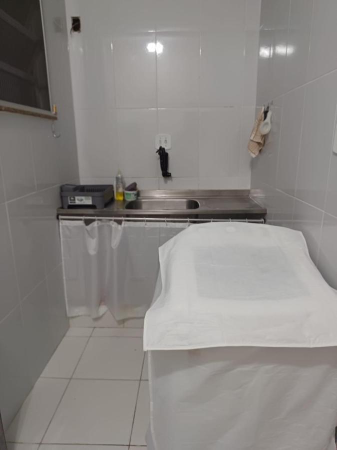 Apartment Cantinho Livre Do Lido *