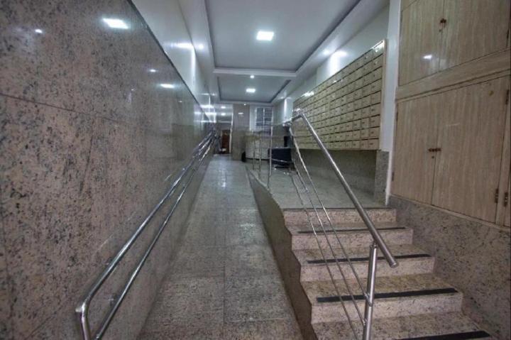 Cantinho Livre Do Lido Appartamento